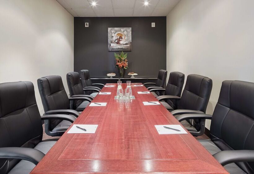 هتل Best Western Hobart