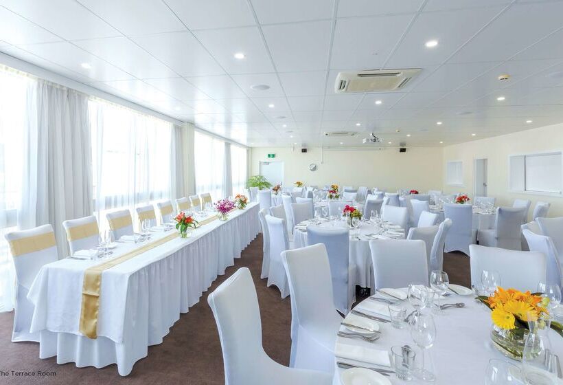 ホテル Best Western Hobart