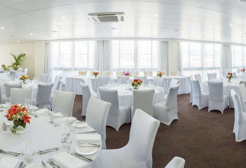 ホテル Best Western Hobart