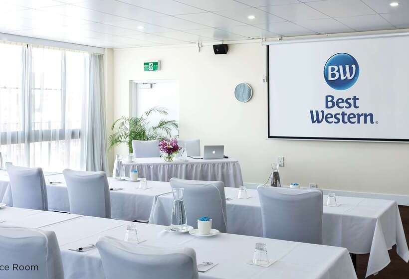 ホテル Best Western Hobart
