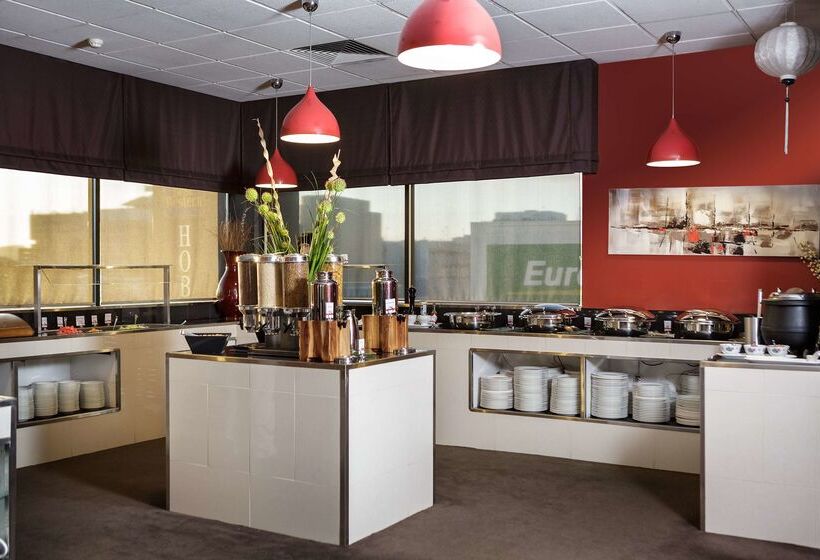 هتل Best Western Hobart