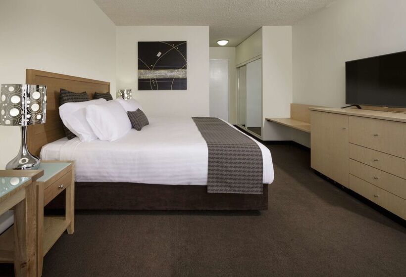 ホテル Best Western Hobart