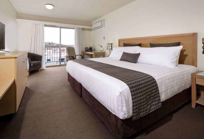 ホテル Best Western Hobart