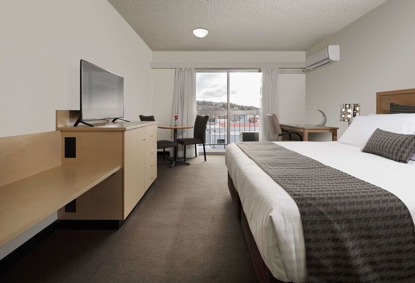 ホテル Best Western Hobart