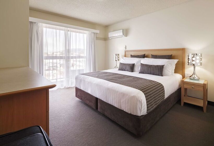 ホテル Best Western Hobart