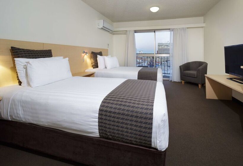 هتل Best Western Hobart