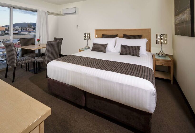 ホテル Best Western Hobart