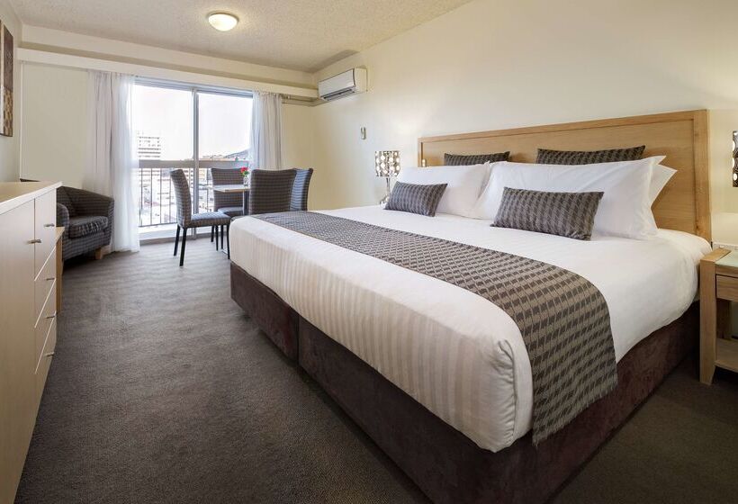 ホテル Best Western Hobart