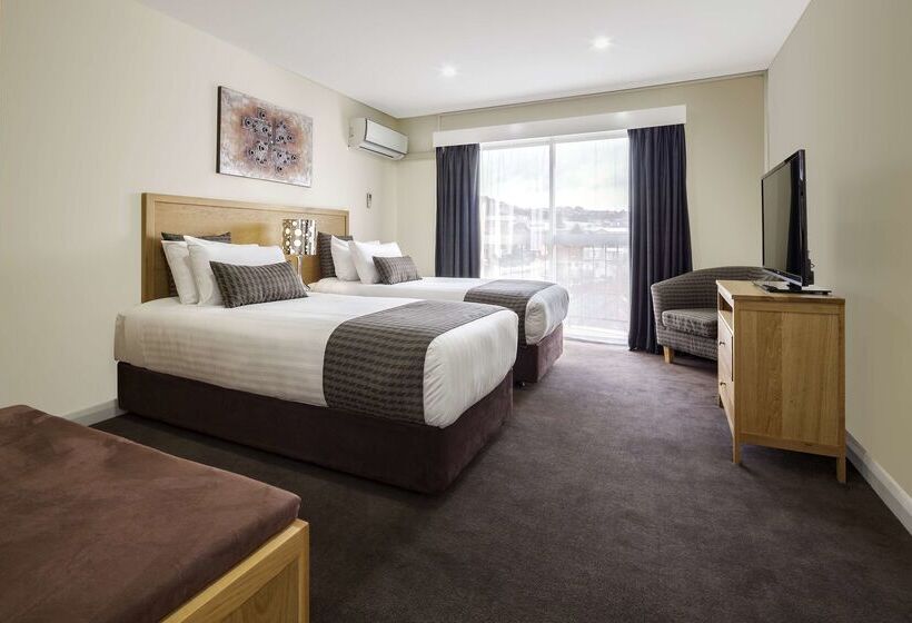 ホテル Best Western Hobart