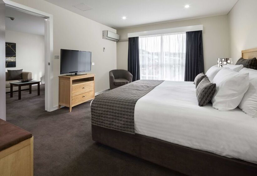 هتل Best Western Hobart