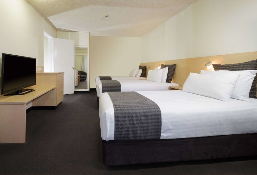 ホテル Best Western Hobart