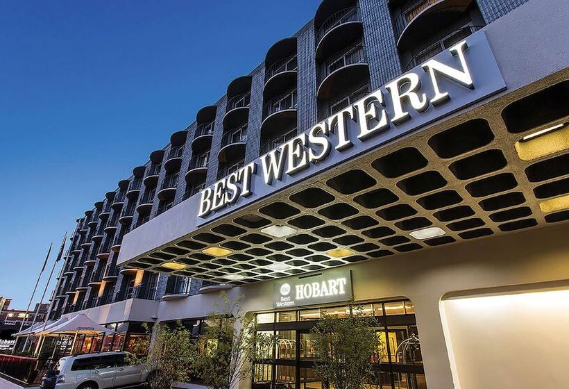 هتل Best Western Hobart