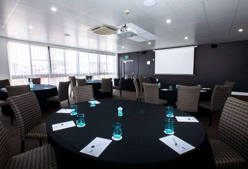 هتل Best Western Hobart