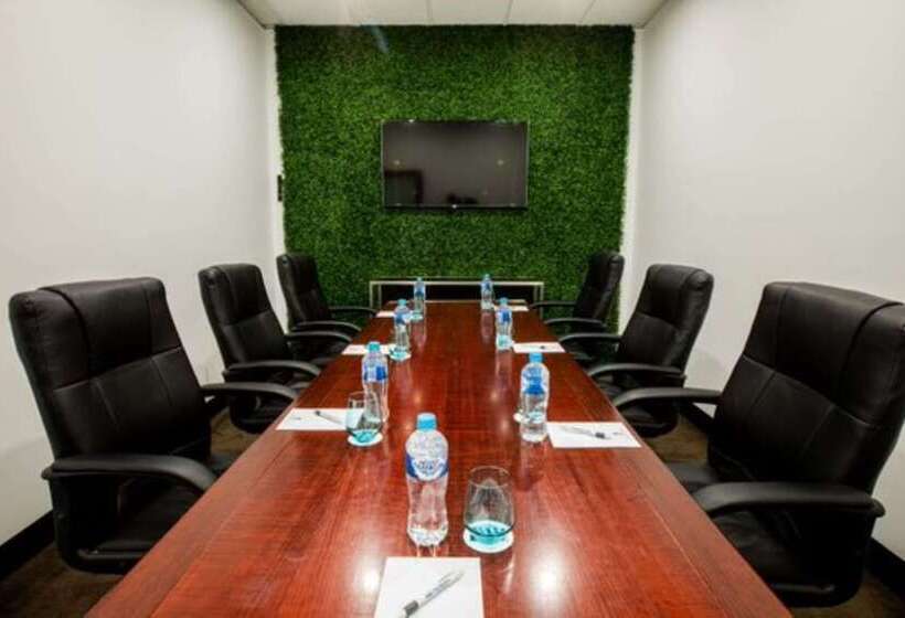 ホテル Best Western Hobart