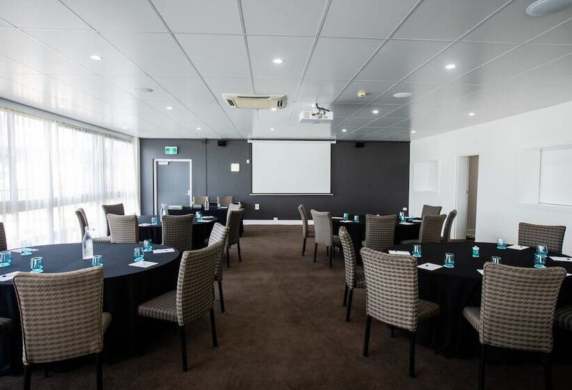 ホテル Best Western Hobart