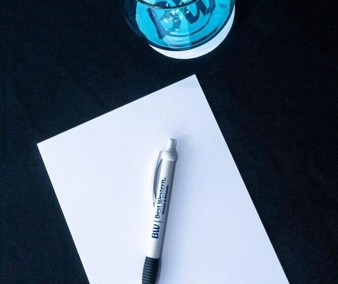 ホテル Best Western Hobart