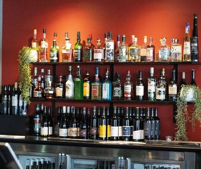 ホテル Best Western Hobart