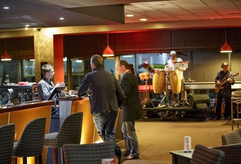 ホテル Best Western Hobart