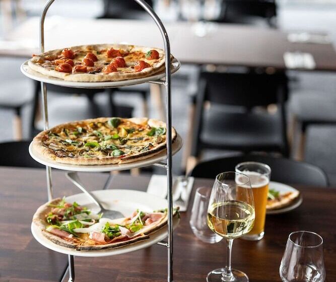 ホテル Best Western Hobart