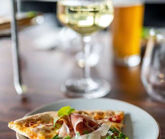 هتل Best Western Hobart