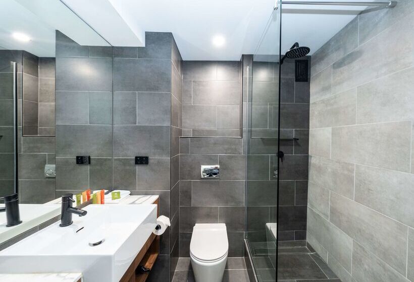 ホテル Best Western Hobart