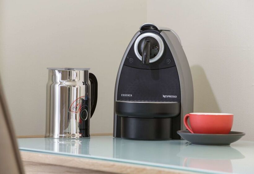 ホテル Best Western Hobart