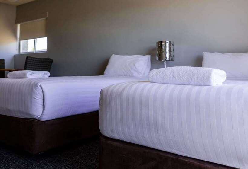 ホテル Best Western Hobart