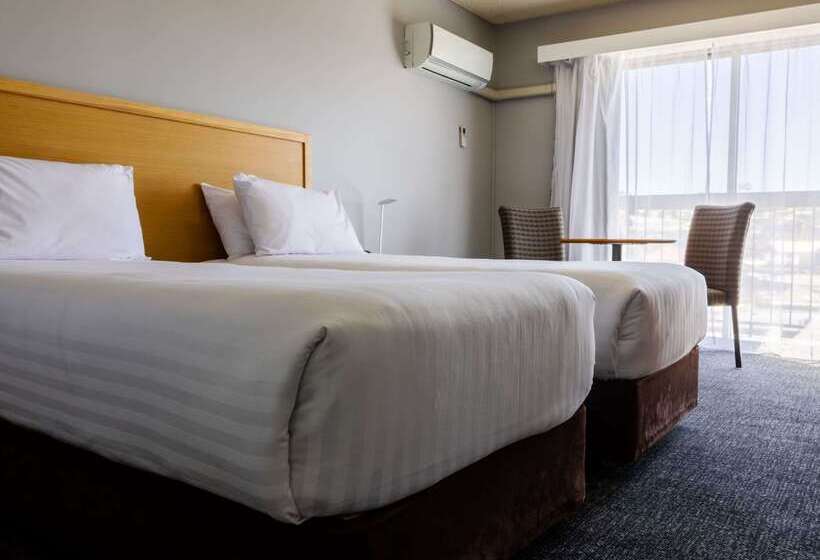 ホテル Best Western Hobart