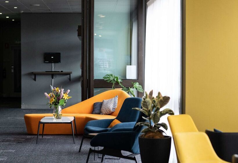 هتل Best Western Hobart