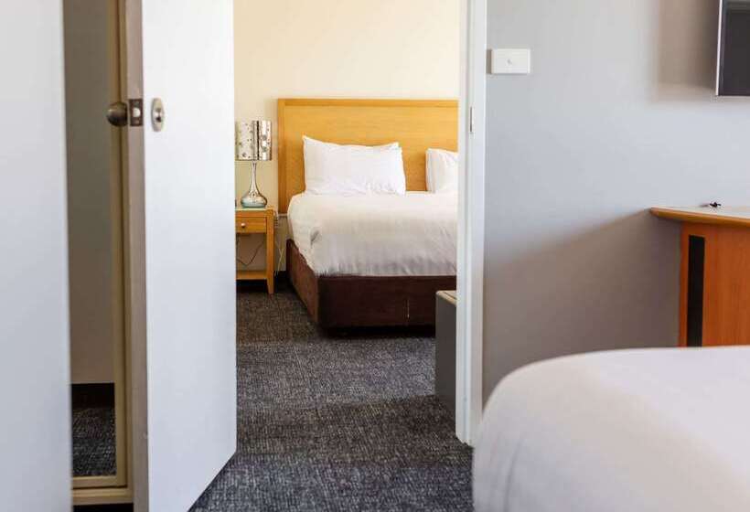 ホテル Best Western Hobart