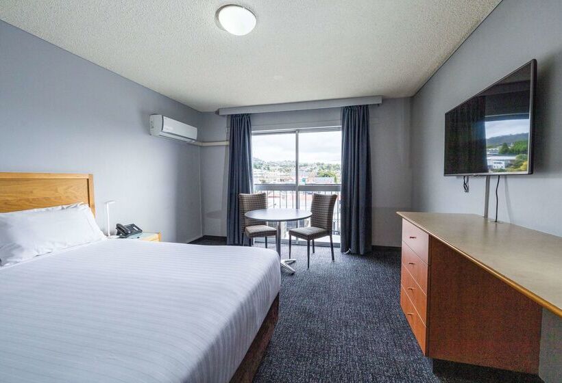 هتل Best Western Hobart