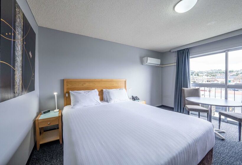 ホテル Best Western Hobart