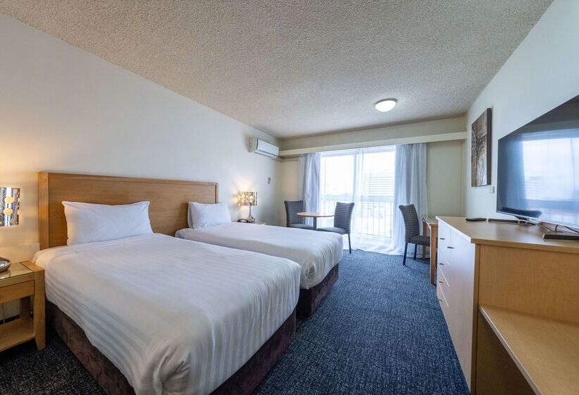 ホテル Best Western Hobart