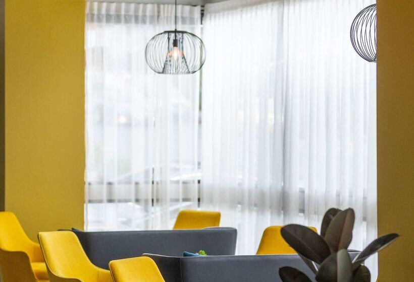 ホテル Best Western Hobart