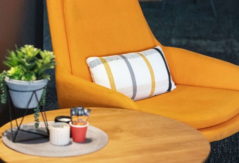 ホテル Best Western Hobart