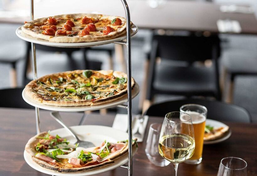 ホテル Best Western Hobart