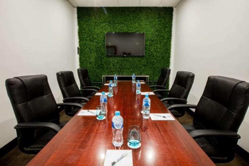 ホテル Best Western Hobart