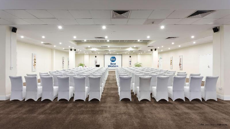 ホテル Best Western Hobart