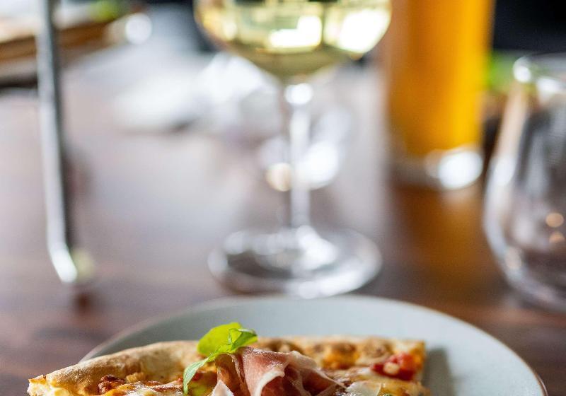 ホテル Best Western Hobart