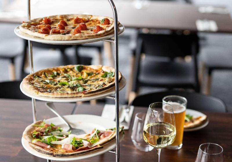 ホテル Best Western Hobart