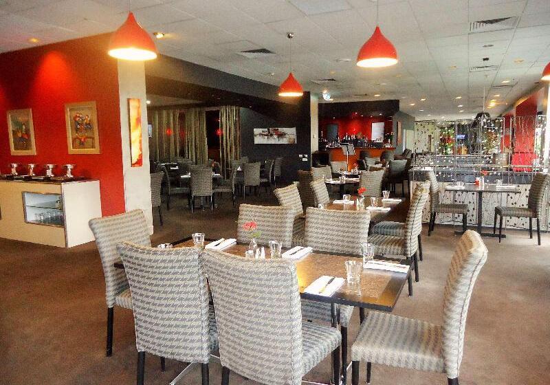 ホテル Best Western Hobart