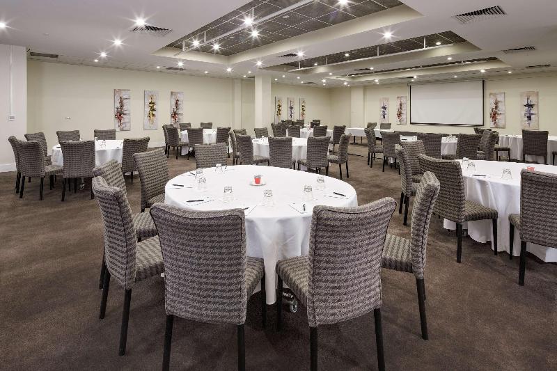 هتل Best Western Hobart