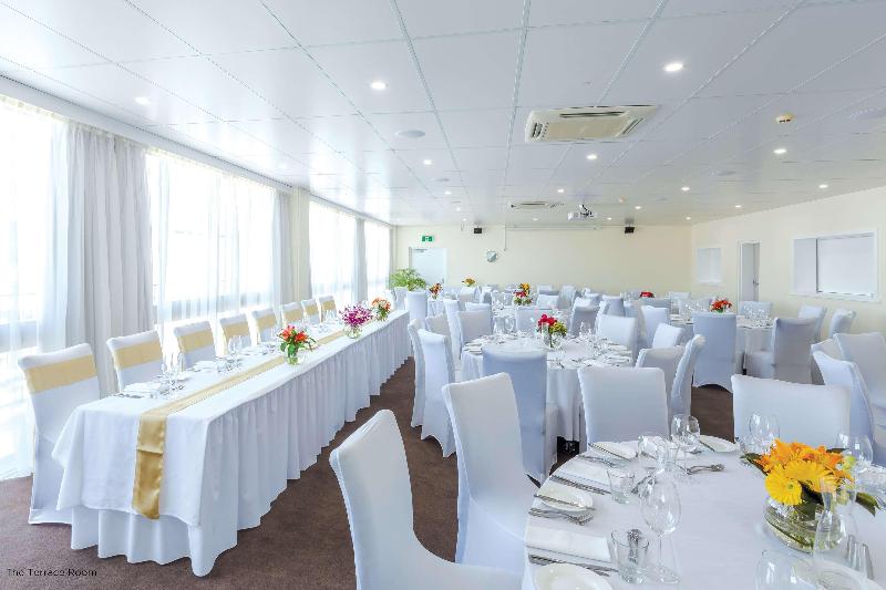 هتل Best Western Hobart