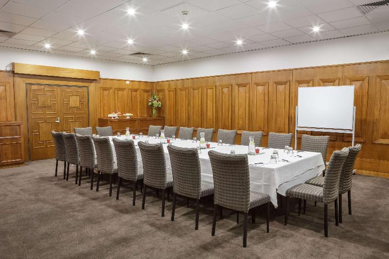 هتل Best Western Hobart