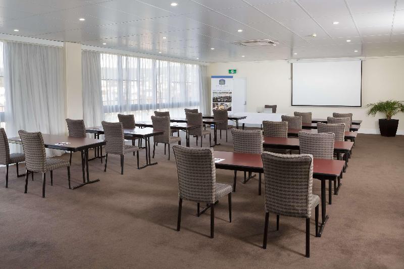 ホテル Best Western Hobart