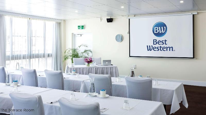 ホテル Best Western Hobart