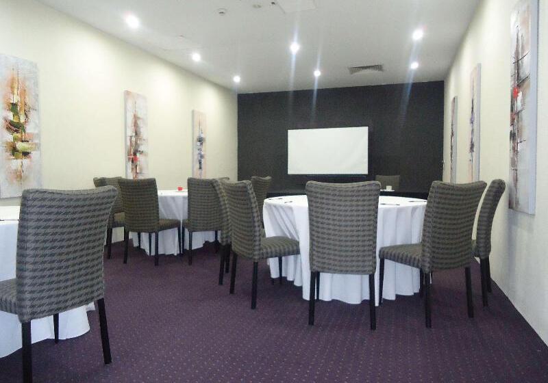 ホテル Best Western Hobart