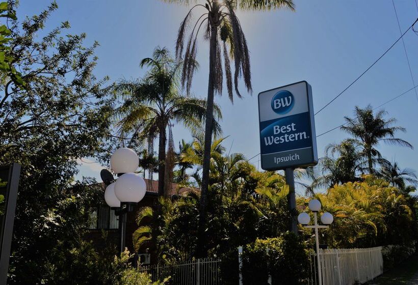 酒店 Best Western Ipswich