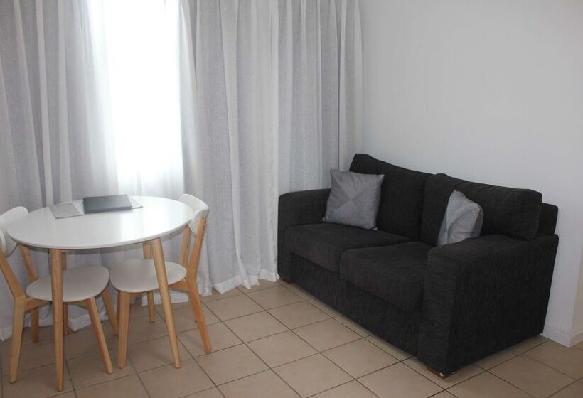 酒店 Best Western Ipswich