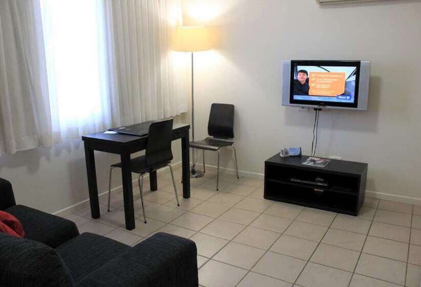 酒店 Best Western Ipswich